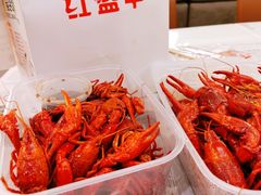-红盔甲·小龙虾(天钥桥店)