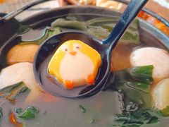 -Sushi Love 创意寿司(丽影广场店)