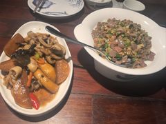 -前海沿·青岛菜(五四广场永旺店)