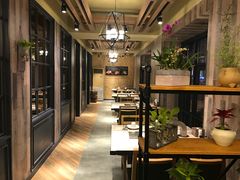 -一心烤肉(延安路店)
