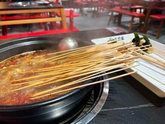 -二当家牛肉串串(教育路店)