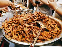 -嘉州九妹凤爪(乐山总店)