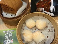 -添好运点心专门店(中环IFC店)
