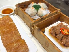 -长禧家·珑厨(东山口店)