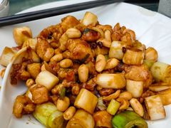 -天毓山庄·餐厅