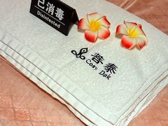 -菩泰·泰式草本按摩SPA(国大城市广场店)