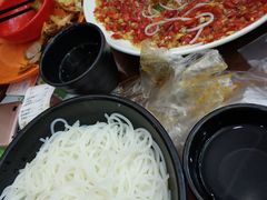 -老闵田螺馆·南昌特色小炒(梦时代店)