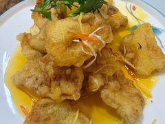 -人民公社铁锅炖·东北菜(卫国道店)