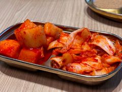 -梨花牛肉汤饭(仁恒伊势丹店)