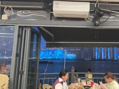 -铭副琦食·虾蟹烩馆(渔人码头店)