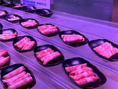 -奢谷·海鲜自助(南海万科店)