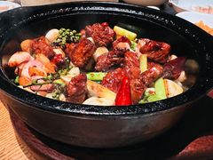 -荣小馆(安达仕店)