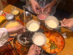 -小木屋米酒店总店
