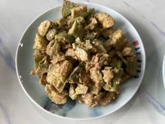 -清真喜兰老丁羊汤特色小吃