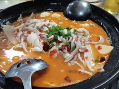 -李师傅脆肚(梅林店)