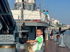 -中国人民解放军海军博物馆