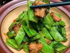 -金狮麟·新豫菜(金码大厦店)