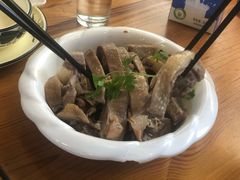 -七宝农家菜(七宝老街店)