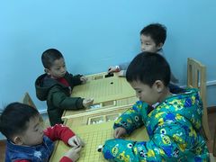 -星位围棋俱乐部(宝山万达店)