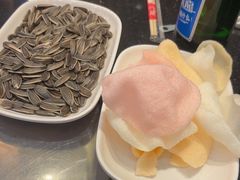 -瑞杰烧烤店·24小时营业(山东路店)