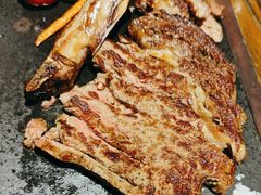 -1886德国汽车餐厅(外滩中央店)