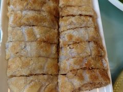 -瑞丰园庭院餐厅·白族传统家常菜