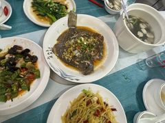 -40号厦门海鲜大排档(中山路店)