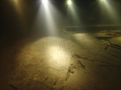 -白鹤梁水下博物馆