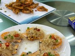 -景好海鲜餐厅(大鹏必选旅游店)