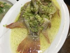 -广东道至正餐厅(区庄店)