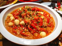 -炉之恋LUZHILIAN(芙蓉汉城总店)