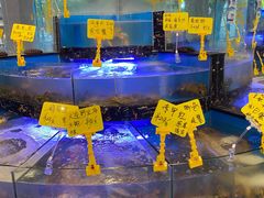 -丁字口海鲜热炒·烧烤大排档