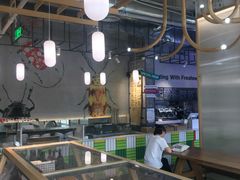 -Green Option(官舍店)