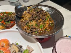 -33号大院·青岛本帮菜(五四广场店)