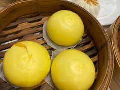 香滑流沙包-稻香酒家·34年老字号·港式粤菜(汉街店)