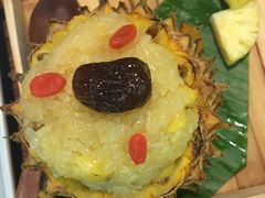 -云海肴·汽锅鸡·云南菜(领展购物广场·中关村店)