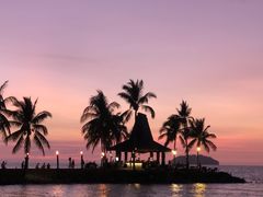 -Sunset Bar(丹绒亚路香格里拉店)