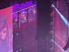 -宝能国际体育演艺中心