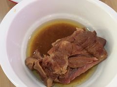 酱颈骨-喜家德虾仁水饺(北站店)