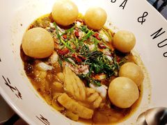 -友达面馆(广州总店)