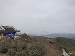 -缥缈峰景区