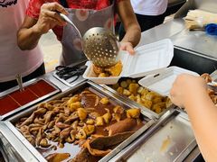 -细妹五香牛杂(步行街店)