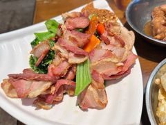 纳西烤肉-88号小吃店·经典云南菜·地道纳西美食