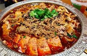 Half-pound Sirloin Boiled Roast Duck