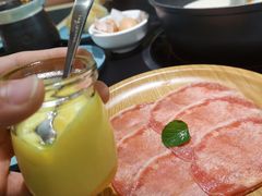 -厚道寿喜烧専門店·自助畅食(国贸店)