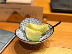 -鮨冠OMAKASE食べ放题(北京首店)