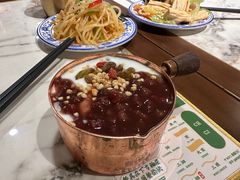 -雁滩白记·兰州牛肉面