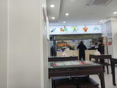 -孔一凡·手工饺子(时尚明苑店)