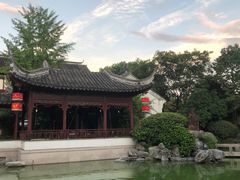 -祝家花園(伯渎港店)