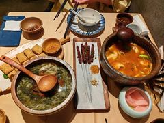 -山石榴·贵州菜(丰盛里店)